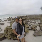 Natala-maree Bain's photo