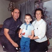 Paul Adams's photo
