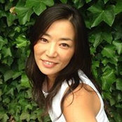 Akiko Katsumata's photo