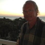 John Cox's photo