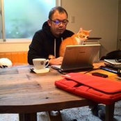 Kaoru Sato's photo