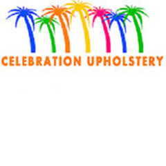 Celebration Upholstery