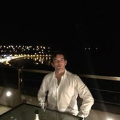 Eric Morin's photo