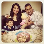 Grisel Urdaneta's photo