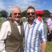 Tom Snowdon's photo