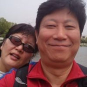 Donald Kim's photo
