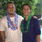 Austin Toups's photo