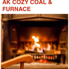 AK Cozy Coal & Furnace
