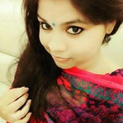 Uma Uthaman's photo