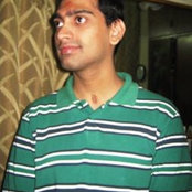 Rishank Chhibbars billede