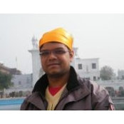 Suman Paul's photo