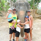 Jessica Horton's photo
