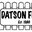 Datson Fence