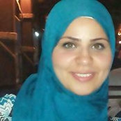 Sherouk Azzam's photo