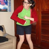 Foto von Noelia Arguedas