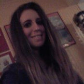 Nikki Blantons foto