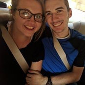Christopher Luby's photo