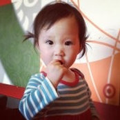 Darae Choi's photo