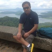 Teddy Comia's photo