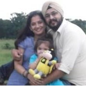 Foto von Sheeba Arora