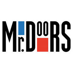 Mr. Doors