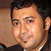 Dipak Agarwal's photo