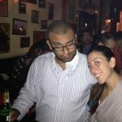 Karim Asaad's photo
