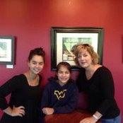 Nancy Liu's photo