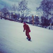 Jacob Semenovさんの写真
