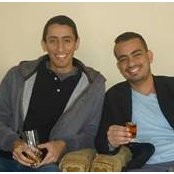 Mina Shehata's photo