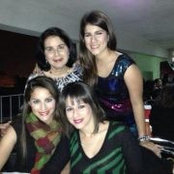 Marcela Prado's photo