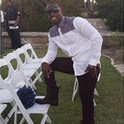 Davion Johnsons foto