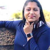 Abi Ashwin's photo