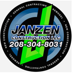 JanzenConstruction