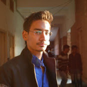 Yogesh Maheshwari's photo