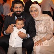 Foto von Alaa Ajweh