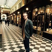 Jerome Hainz's photo
