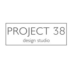 PROJECT 38 design studio