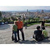 Ali Ferdowsi's photo
