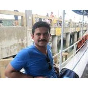 Milind Maitre's photo