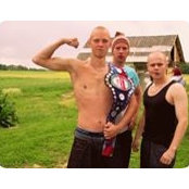 Foto von Edgars Kondrāts