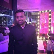 Foto von Nitin Galani