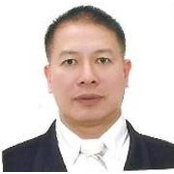 Jerry Magdaong's photo