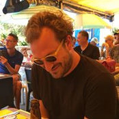 Sylvain Busines foto