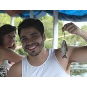 José Fernandes's photo