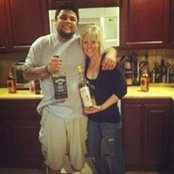 Chrissy Miller's photo