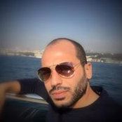 Sami Wafas billede