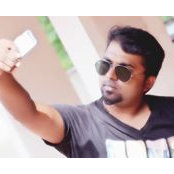 Abin Raj's photo