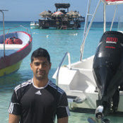 Hanif Khowja's photo