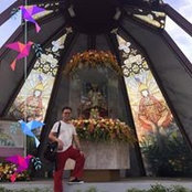 Chanito Medina's photo